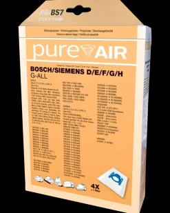 Støvsugerpose Bosch/Siemens| Støvsugerposer Og -Filtre