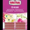 Substral Gødningspinde Orkidé 10-pak| Gødning Og Jord