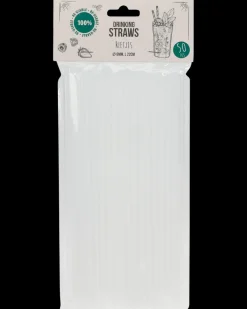 Sugerør genanvendelig 50-pak| Øvrige Køkkenartikler