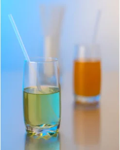 Sugerør genanvendelig 50-pak| Øvrige Køkkenartikler