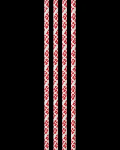 Sugerør med flag 10-pak| Festartikler