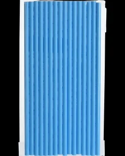 Sugerør pap 16-pak assorteret| Festartikler