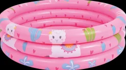 SunClub Børnepool 148 L - assorterede motiver| Pool- Og Spatilbehør