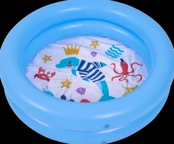 SunClub Børnepool 46 L - assorterede designs| Pool- Og Spatilbehør