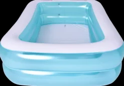 SunClub Pool rektangulær 440 L| Pool- Og Spatilbehør