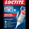Loctite Super Glue Control - 3 g| Lim Og Klæber