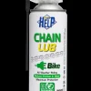 SuperHelp Kædespray Chain lub 400 ml| Cykelpleje
