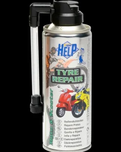 SuperHelp Lappeskum - 200 ml| Cykelværktøj