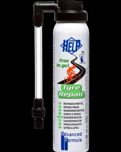 SuperHelp Lappeskum - 100 ml| Cykelværktøj