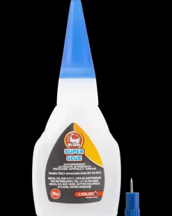 Superlim 5g| Lim Og Klæber