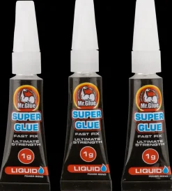 Superlim 1g - 3 stk| Lim Og Klæber