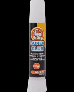 Superlim vandtæt 2 g| Lim Og Klæber
