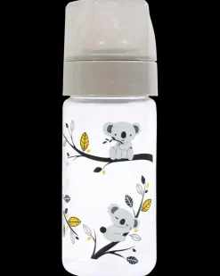 Barnets Favorit Sutteflaske 250 ml| Pusle- Og Sovetid