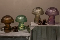 Nowel Svampelampe| Bordlamper