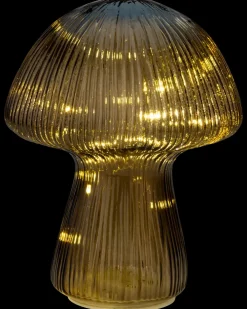 Nowel Svampelampe| Bordlamper