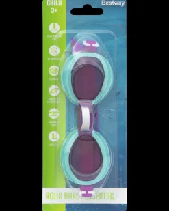 Svømmebrille barn - assorterede farver| Vandleg