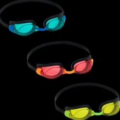 Svømmebrille barn - assorterede farver| Vandleg