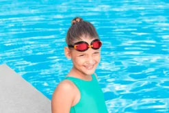 Svømmebrille barn - assorterede farver| Vandleg