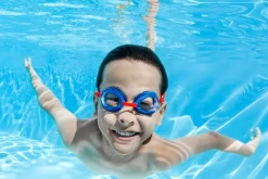 Svømmebrille Marvel SpiderMan| Vandleg