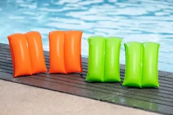 Svømmeluffer - H 22 cm| Vandleg