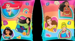 Svømmeluffer med prinsesser| Vandleg