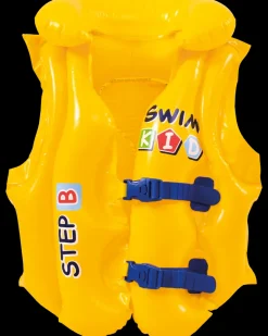 Svømmevest oppustelig 3-6 år| Vandleg