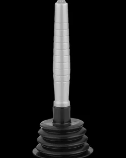 Clean Action Svupper i plast - 24 cm| Badeværelsesartikler