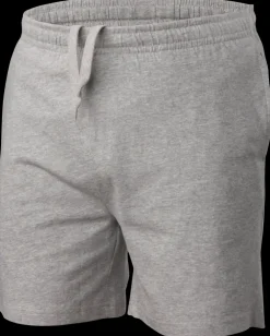 Kappa Sweatshorts - Grå| Øvrigt Tøj Og Tilbehør