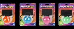 Swinging skip ball| Øvrigt Legetøj|Øvrigt Legetøj