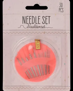 Synåle 30 stk.| Sy Og Strik