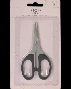 Sysaks 10,5 cm| Sy Og Strik