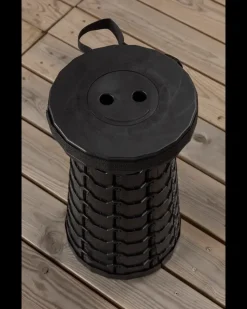 Taburet med teleskopudtræk| Øvrige Møbler