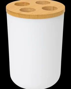 Tandkrus| Badeværelsesartikler