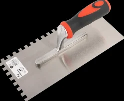 Mitsutomo Tandspartel 8 mm| Murerværktøj