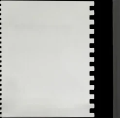 Mitsutomo Tandspartel dobbelt 3/6 mm| Murerværktøj