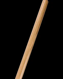 Adano 12-tandsrive i træ| River