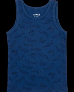 byKIDS Tanktop dreng - 2-pak| Øvrige Produkter