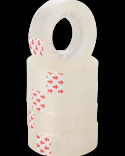 Tape 30 m 5-pak| Kontorartikler