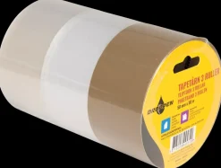 Droppen Tapetårn 3 ruller| Tape