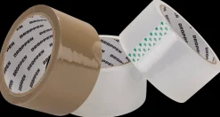 Droppen Tapetårn 3 ruller| Tape