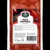 Taste of Nature – Mild Paprika Pulver 70 g| Reserve- Og Løsdele|Grilltilbehør