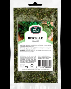 Taste of Nature – Persille Skåret 20 g| Reserve- Og Løsdele|Grilltilbehør