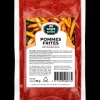 Taste of Nature – Pommes Frites Krydderimix 90 g| Reserve- Og Løsdele|Grilltilbehør