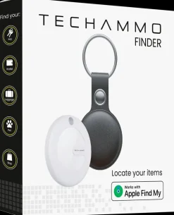Techammo Tracker Sort| Gadgets|Gps Tracker