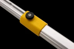 Adano Teleskop grensaks med sideskær| Beskæresakse