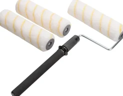 Decora Teleskop malersæt 24 cm 4 dele| Male- Og Rullesæt