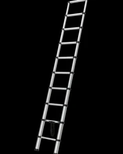 Teleskopstige 2,9 meter| Stiger Og Stilladser