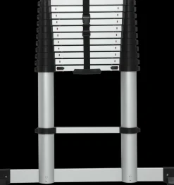 Teleskopstige 3,5 meter| Stiger Og Stilladser