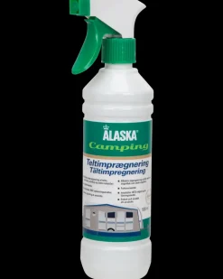 Alaska Teltimprægnering 500 ml| Tilbehør Til Telte