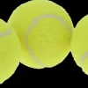 Tennisbolde 3-pak| Hundelegetøj Og Kattelegetøj